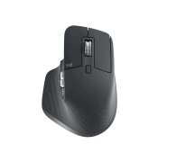 Myszka LOGITECH MX Master 3s UNIVERSAL - Graphite